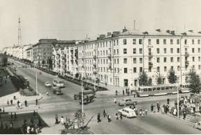 Дискуссия «О природе и специфике архитектуры». 3-е заседание. 20 апреля 1955 г. Дискуссия «О природе и специфике архитектуры». 3-е заседание. 20 апреля 1955 г.